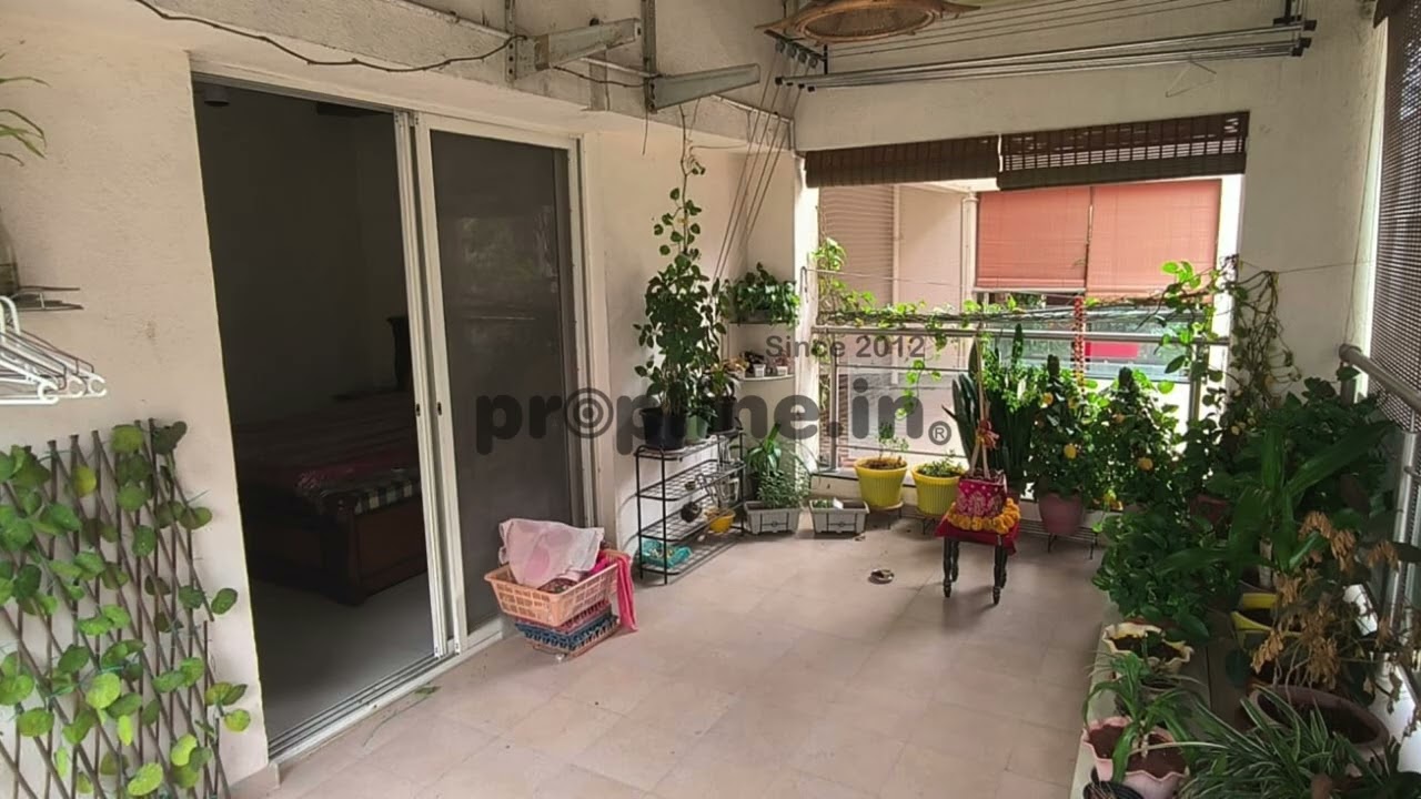 2 BHK For Rent in Baner