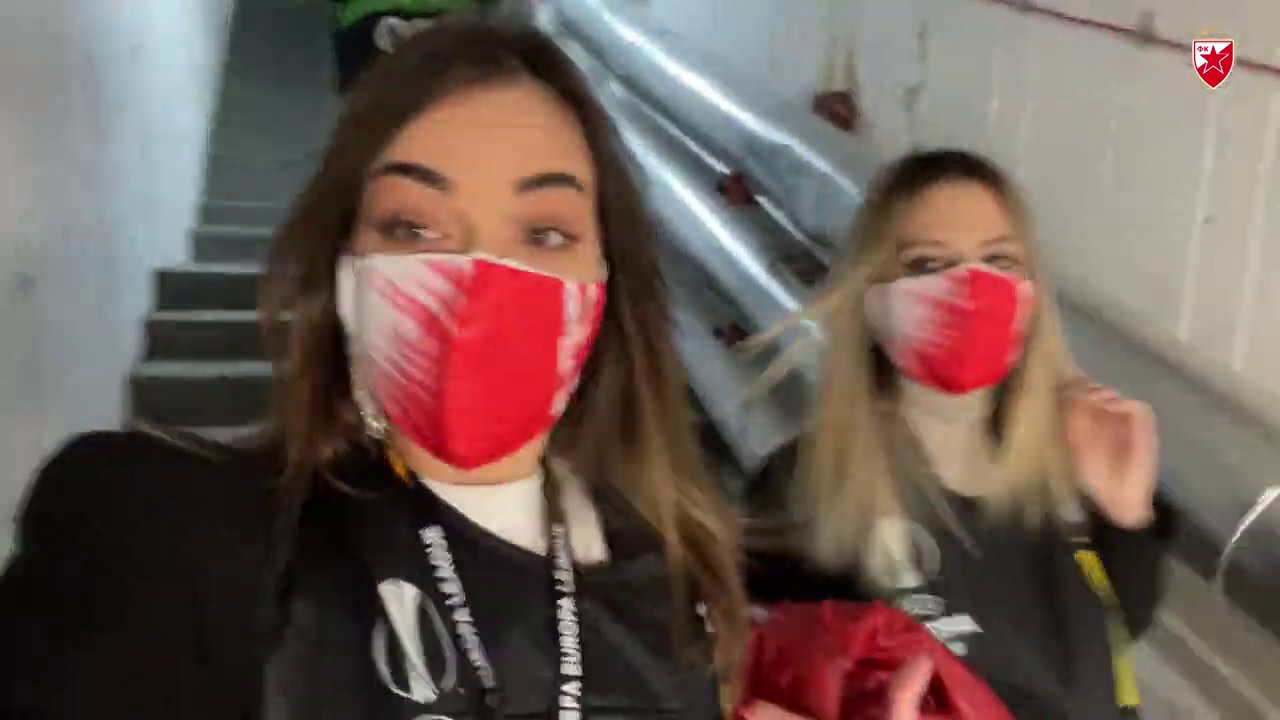 KAKO JE HRABRA ZVEZDA SA IGRAČEM MANJE ZAUSTAVILA MOĆNI MILAN