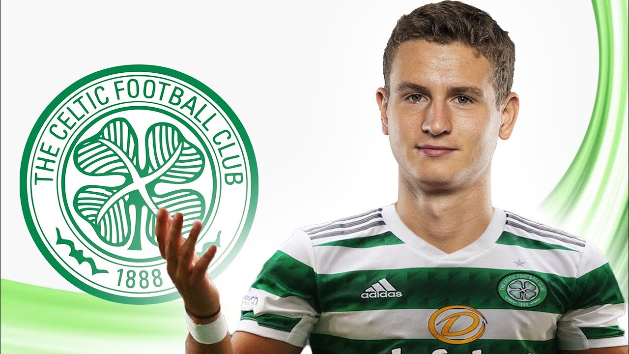 OLIVER ABILDGAARD | Welcome To Celtic 2022 | Elite Goals, Skills & Assists (HD)