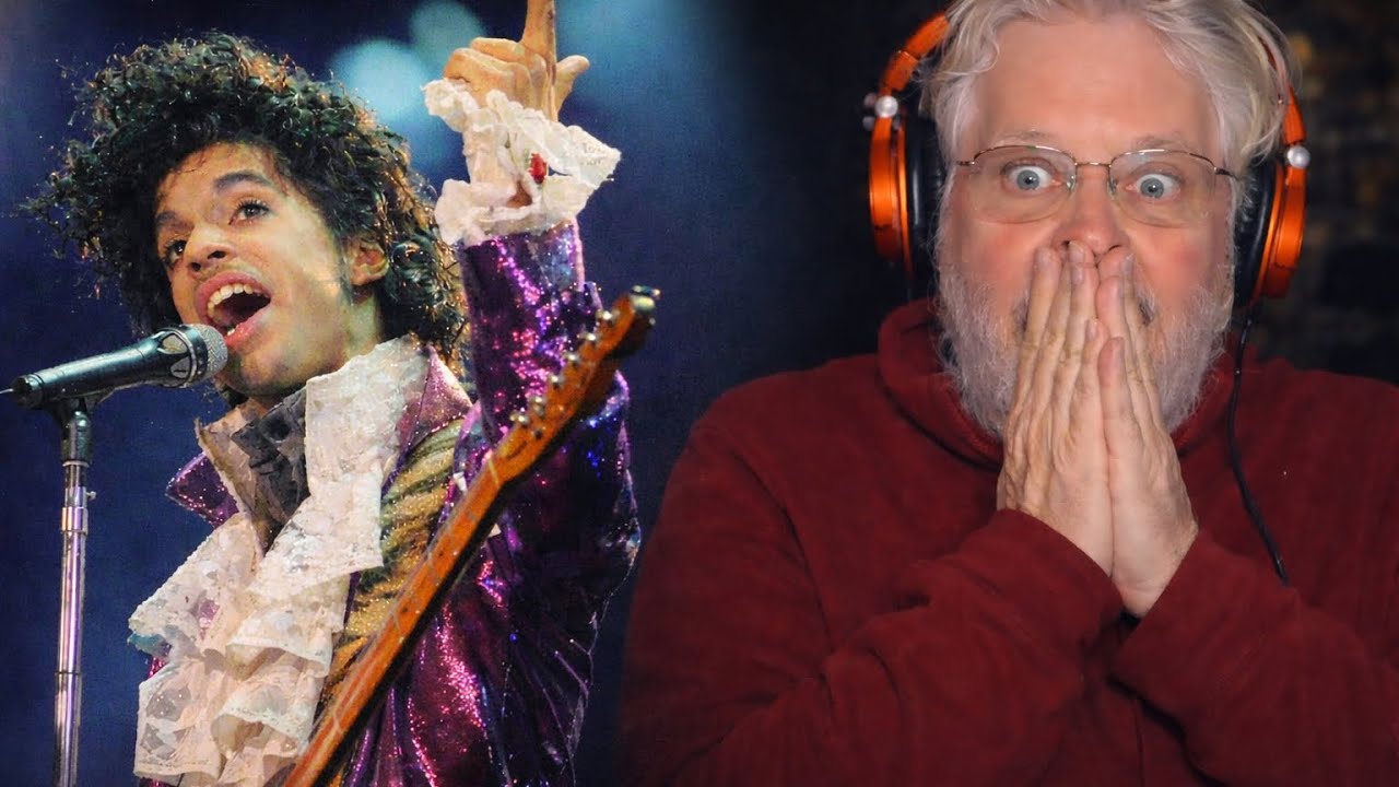 Prince’s “Darling Nikki” Completely Caught Me Off Guard