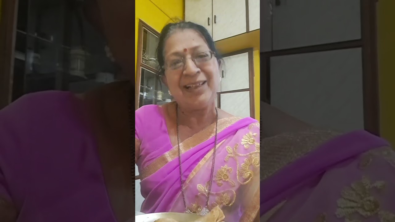 जीवनात येणारी सुख दुःख आपणच मागून येतो असे म्हणतात.. बायकी गप्पा गोष्टी 