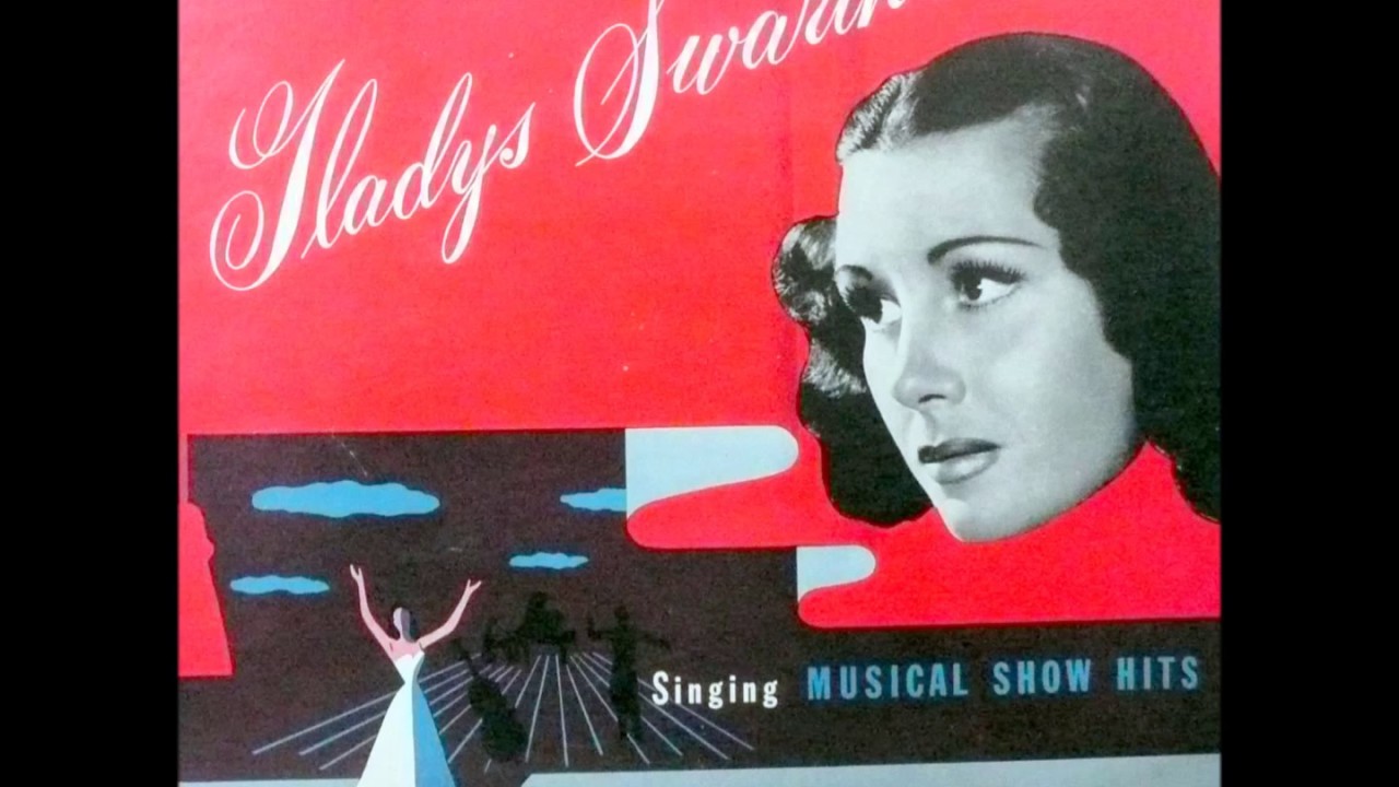Gladys Swarthout &ndash; My Heart Stood Still