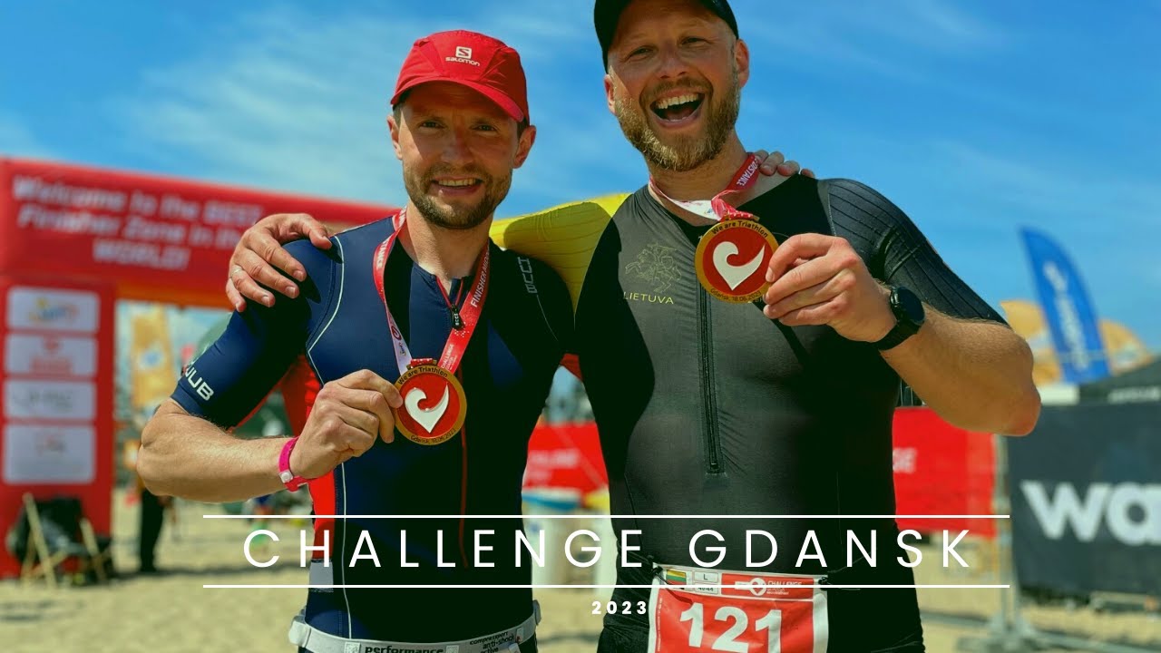 Challenge Gdansk 2023