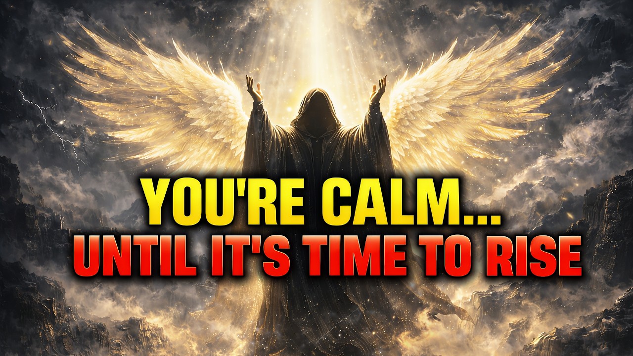 Chosen Ones: They Saw You as Weak… Until This Power Awakened 🔥