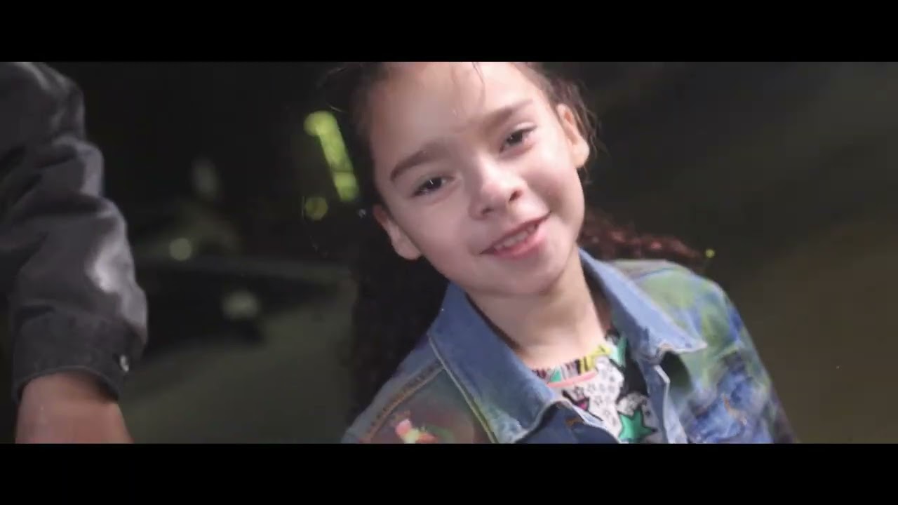 YMRJ Academy presents Hip Hop History