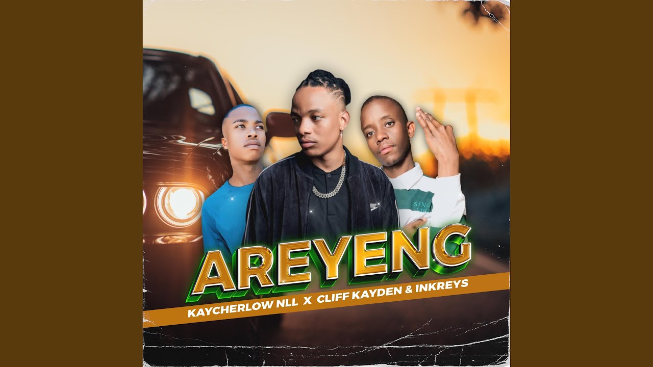 Areyeng
