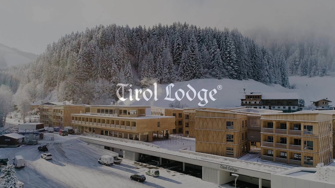 Tirol Lodge