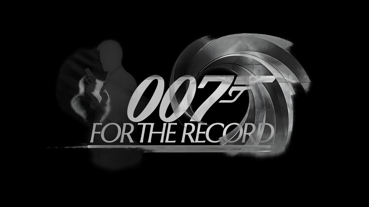 007: Under The Seal | Original Score | TRKJ Studios | The Real King James