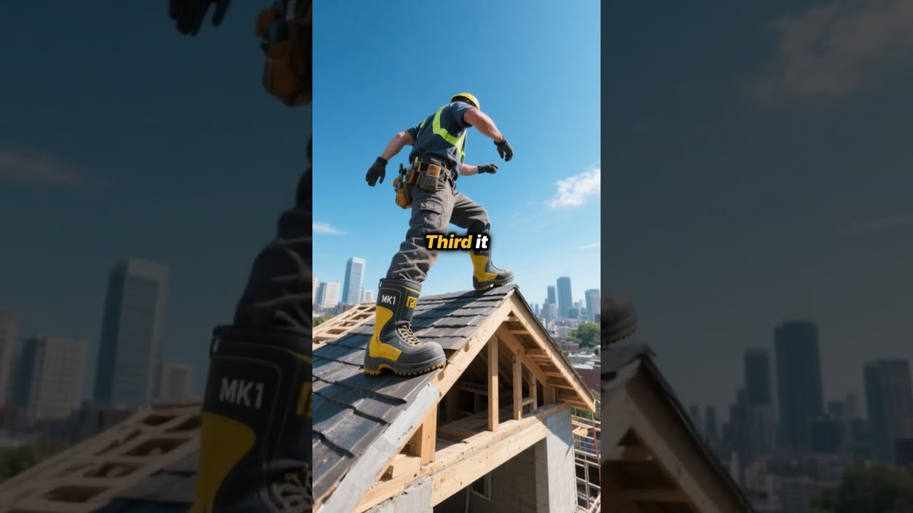 5 Reasons MK1 Boots Crush Heavy Boots
