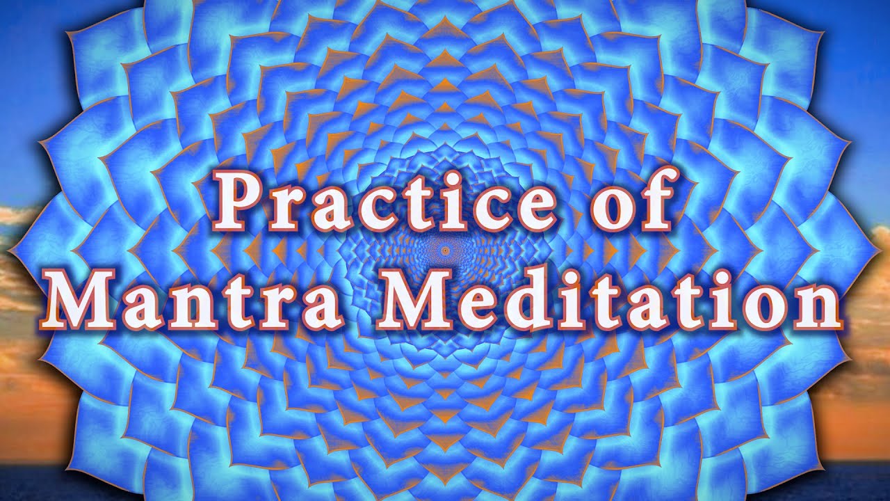 The Inner Journey – A Course in Meditation – Lesson 4.2