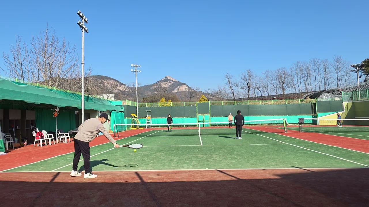 2026.2.18 삼육대 1경기
