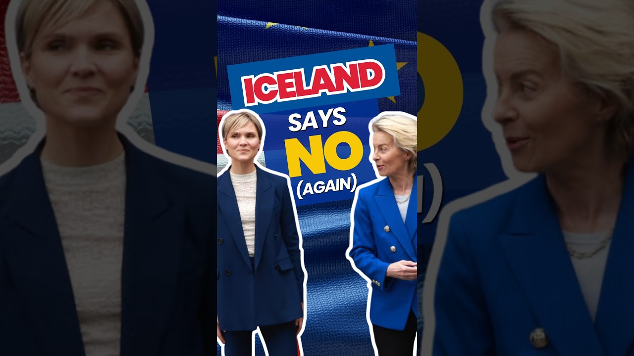 Iceland Says 