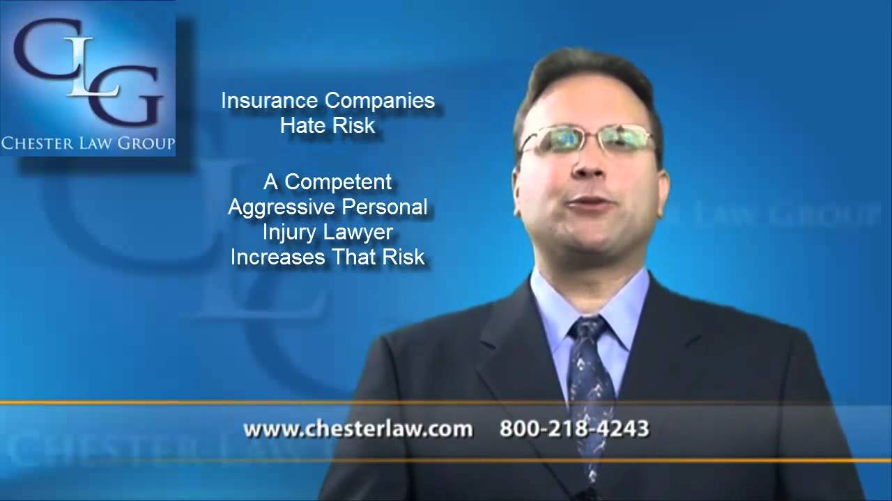 Ohio Personal Injury Attorney | The Insurance Adjuster's Role And What To Watch For