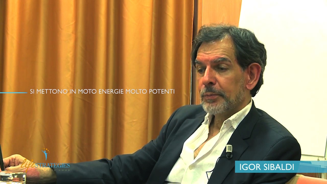 Igor Sibaldi - Non cercare l'amore impossibile