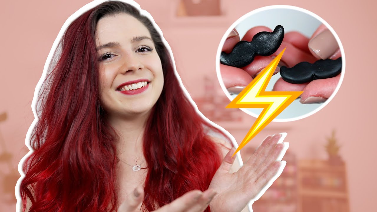 La Fimo colorée VS peinte : ça donne quoi ?!