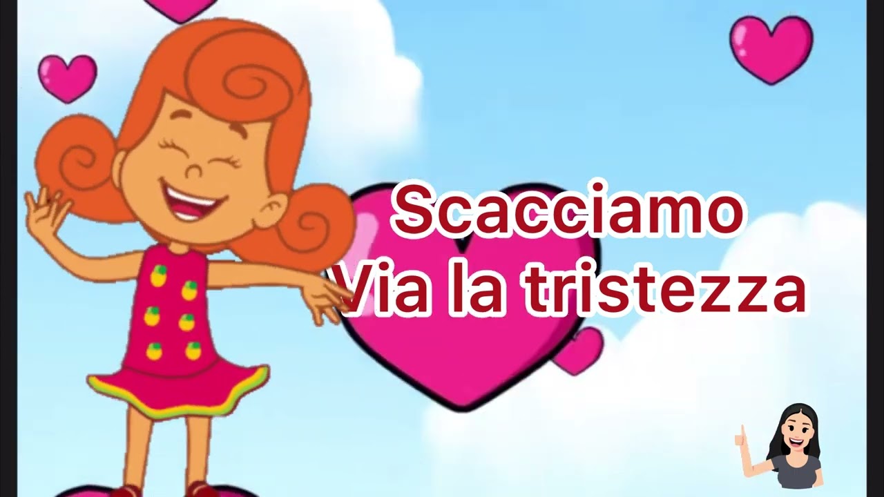 L’amore può cambiare il mondo