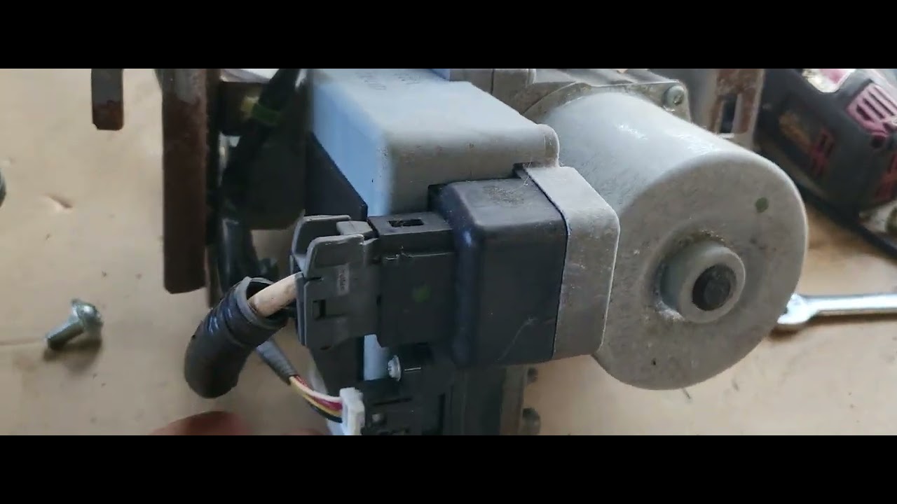 2012-2013 Nissan Sentra Power Steering Is not Working What you  Need To Know