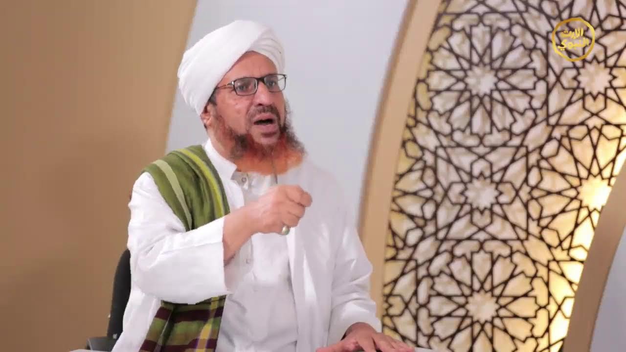 برنامج الفتاوى المباشر زدني علماً - الشيخ عمر حسين الخطيب | 25 رمضان 1447هـ