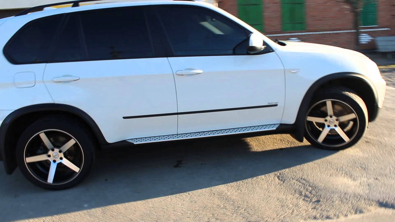 BMW 3.0 si