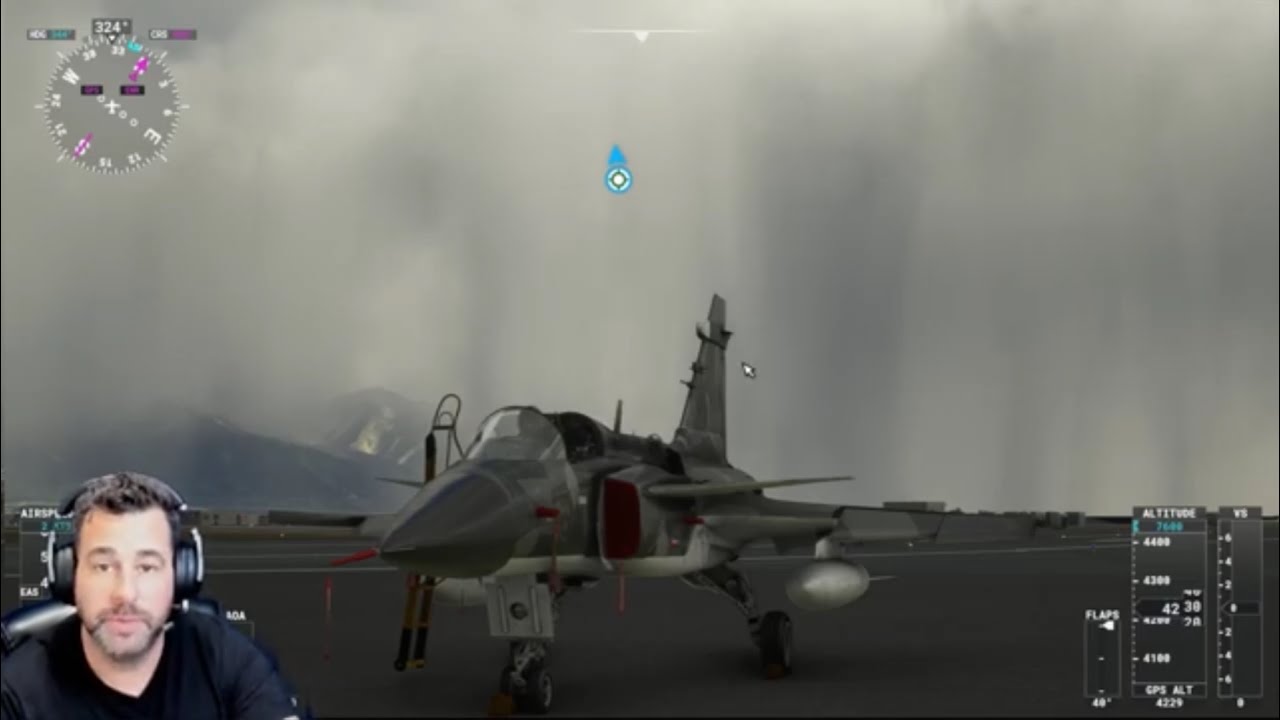 G39 GRIFFIN DEIMOS Check out the UPDATE #msfs #microsoftflightsimulator2020