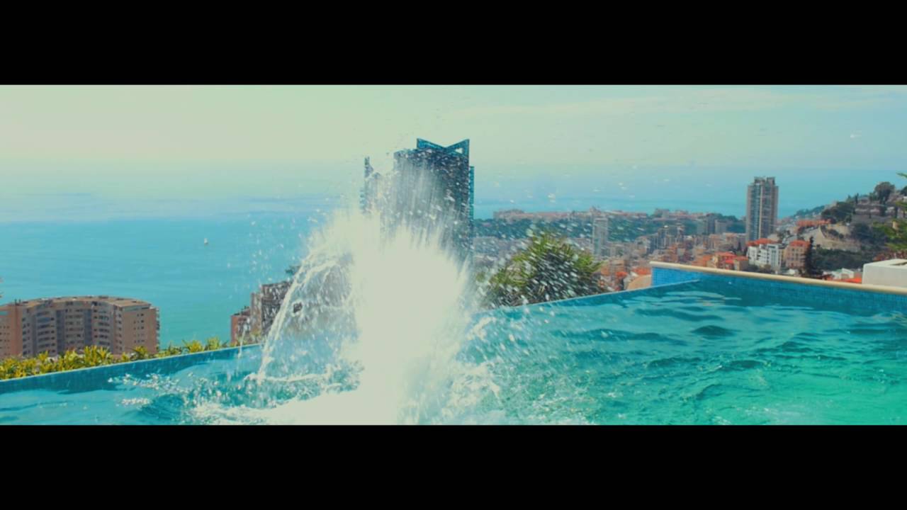 13 Block - Vrai N&eacute;gro // Rea. by @DirectedbyWT