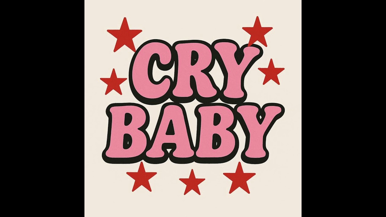 Takota 2 Feather - Crybaby
