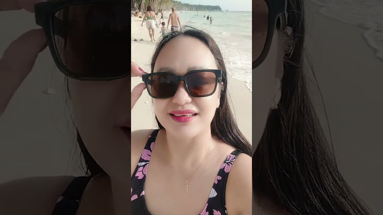 #Boracay2026 #heyitsmejem 