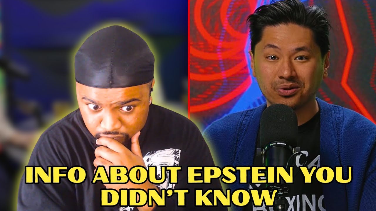 The Billionaires Connected to Epstein Everyone Missed
