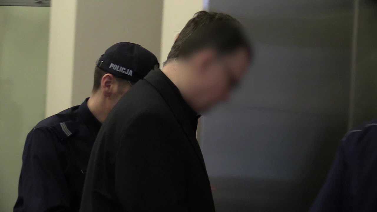 Dożywocie za podpalenie rodziny 12.01.2018