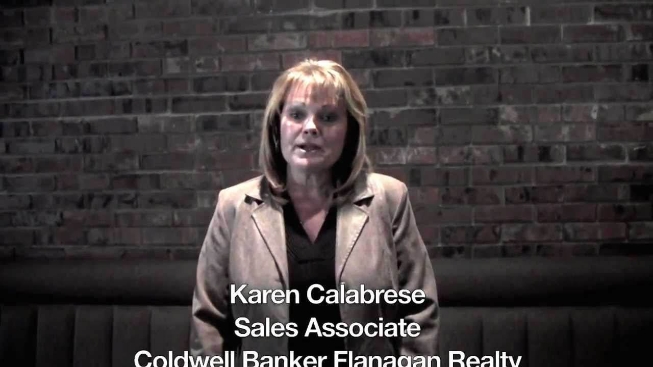Karen Calabrese, Realtor-Associate with Coldwell Banker Flanagan Realty in Toms River