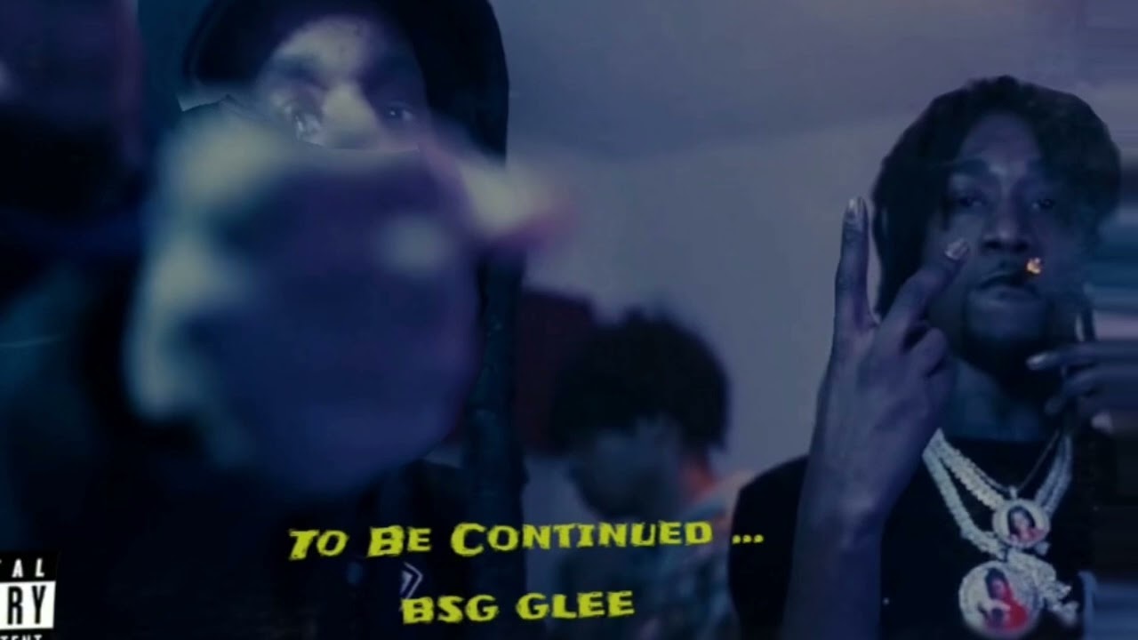 BSG GLEE - MY SIDE OF THE STORY (official audio)