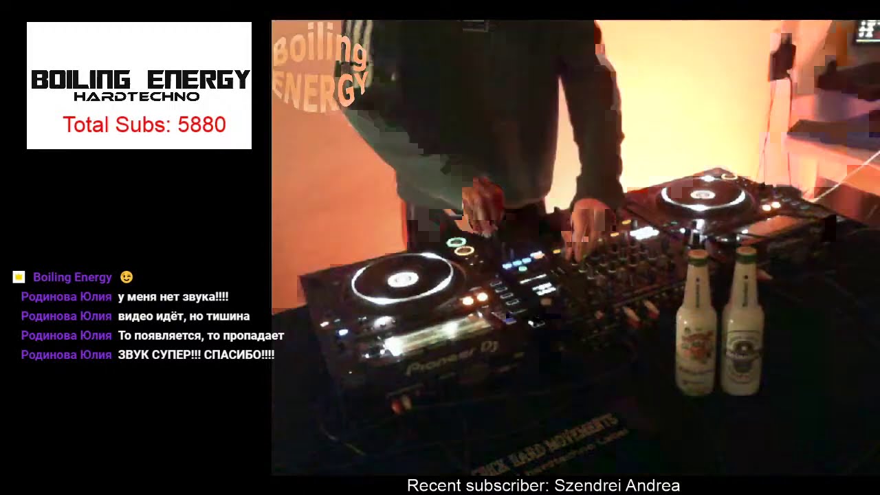 Hard Techno 2020 | Dark & Hard Music