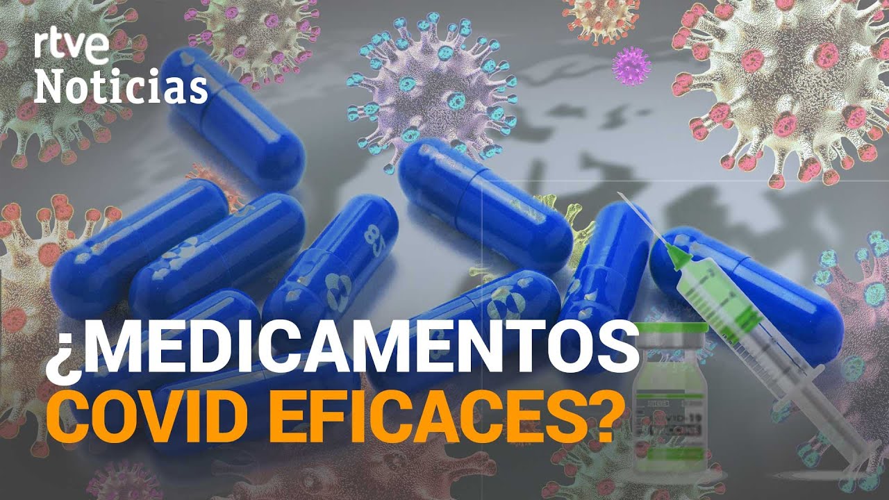 PROS y CONTRAS de los tratamientos para tratar la infecci&oacute;n por COVID-19 | RTVE Noticias