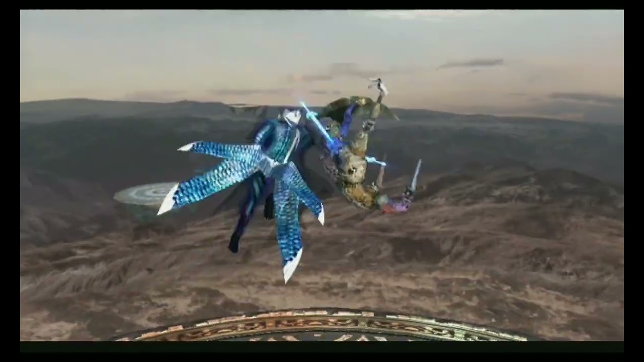 DMC4SE | My Vergil Combo