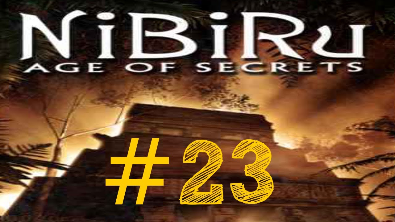 Zagrajmy w Nibiru: Wysłannik Bog&oacute;w (#23) PL -[Gameplay PL / Let's Play PL]