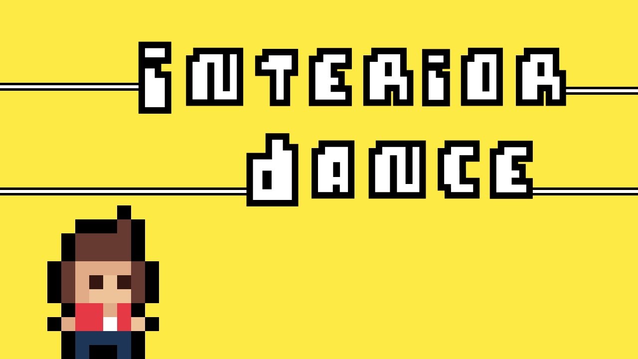 Interior Dance | Chiptune