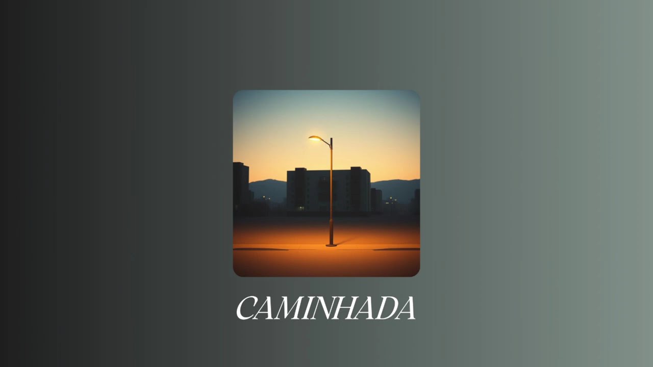 CAMINHADA - Nathan Torres