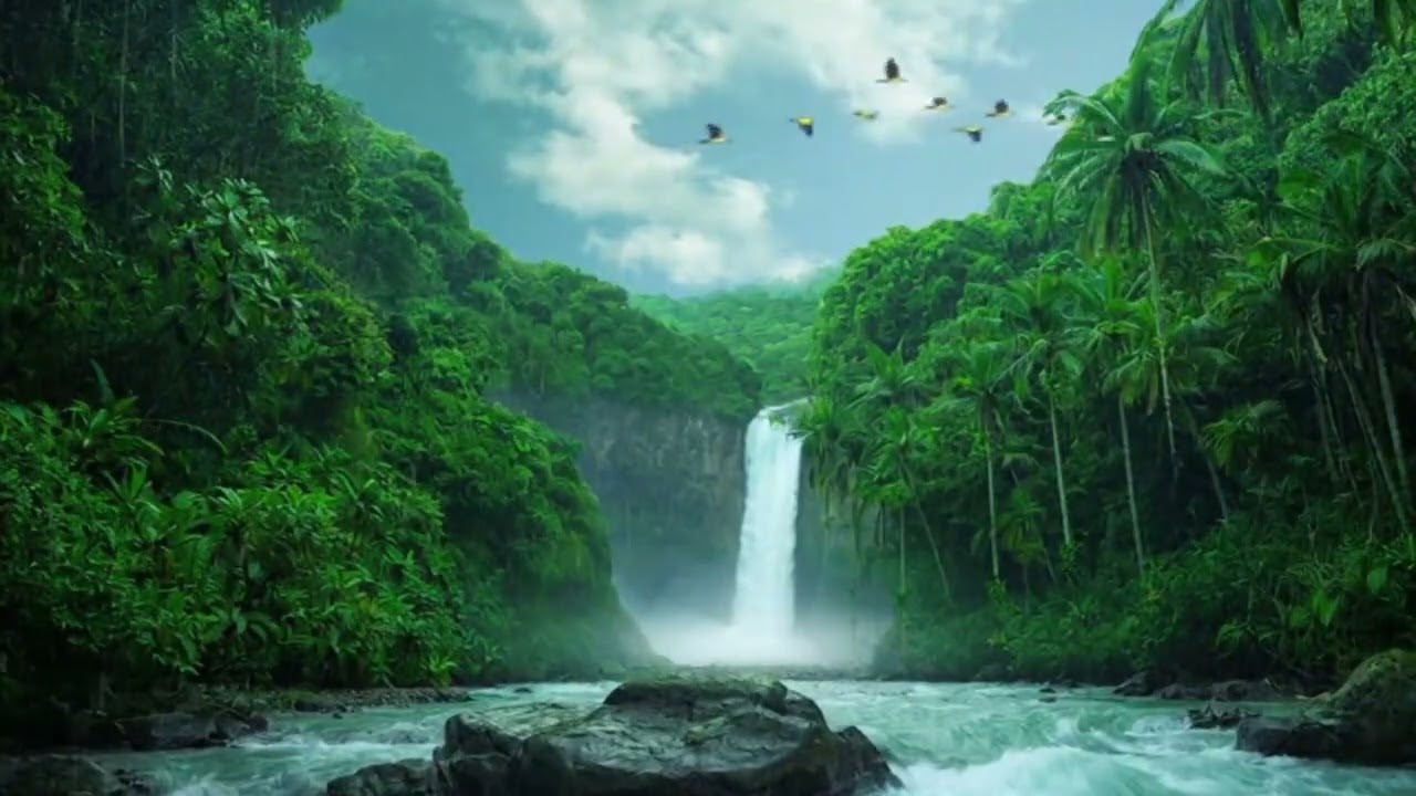 The Forest