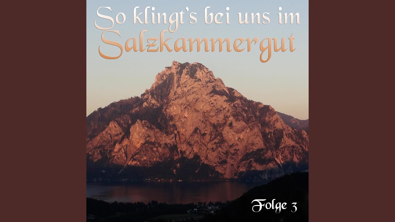 Schön grau ist der Morgen