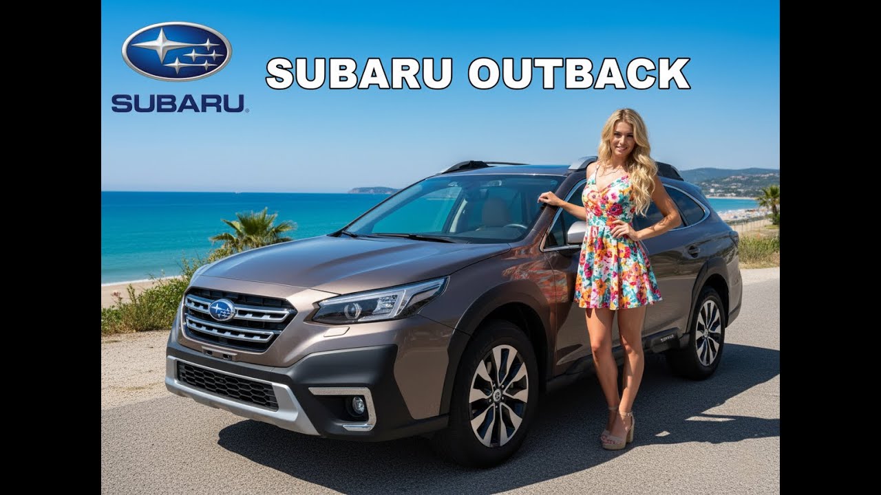 🇵🇱 Nowy Subaru Outback Rok Modelowy 2025 | 2.5i Platinum | Wnętrze & Nadwozie &ndash; Recenzja