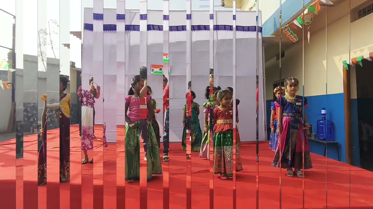 Republic day celebration 🎊✨ 