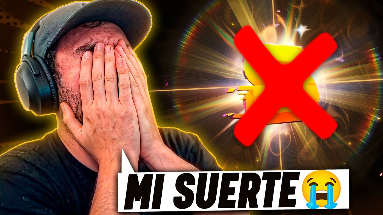 🔥 PRIMERAS TIRADAS en NTE FULL F2P&hellip; SIN DINERO y SIN SUERTE