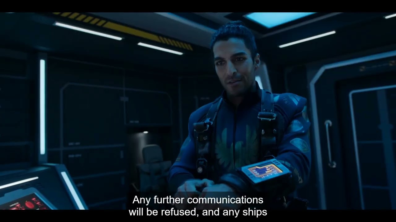 The Expanse - 