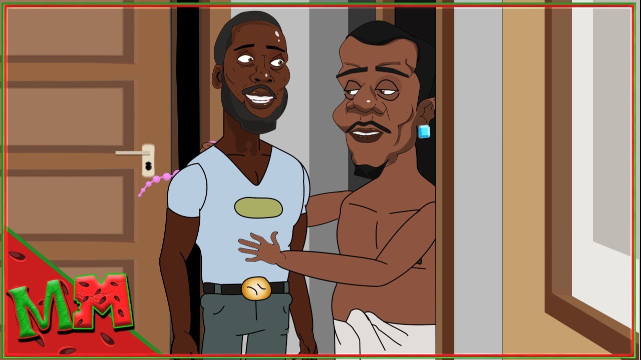You Gotta Tell Diddy No!!
