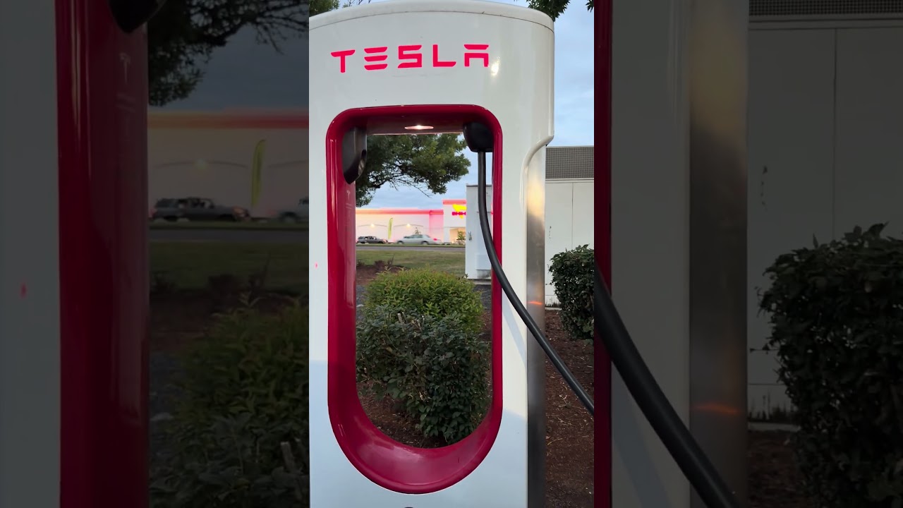 2027 Chevy Bolt Charging Speed is a GAME CHANGER!!