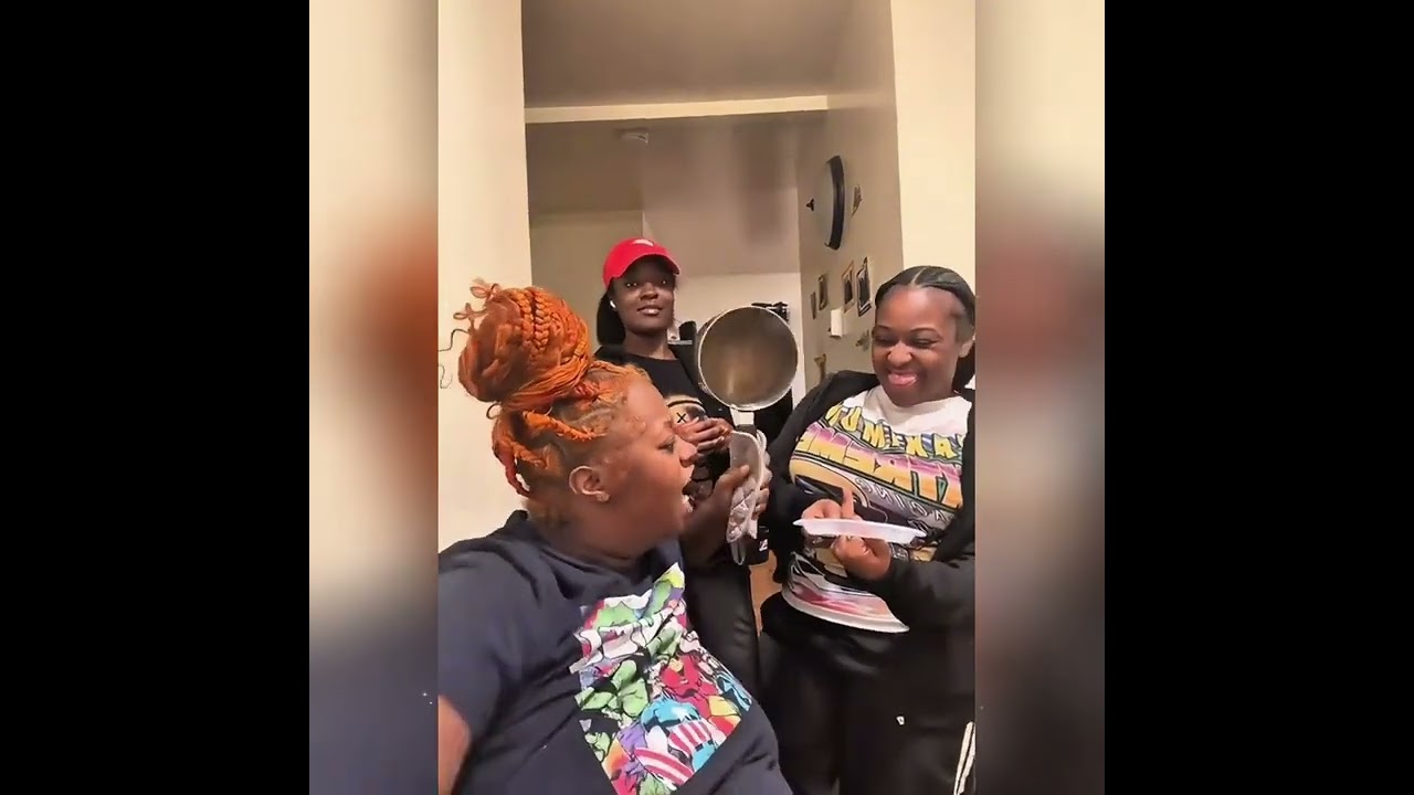 Everything Went Wrong in Seconds 😂