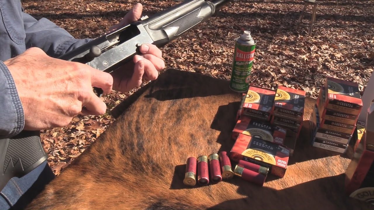 Benelli Super 90 Shotgun  30-year Anniversary