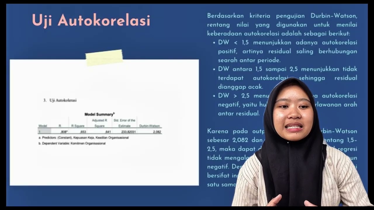 ANALISIS DATA