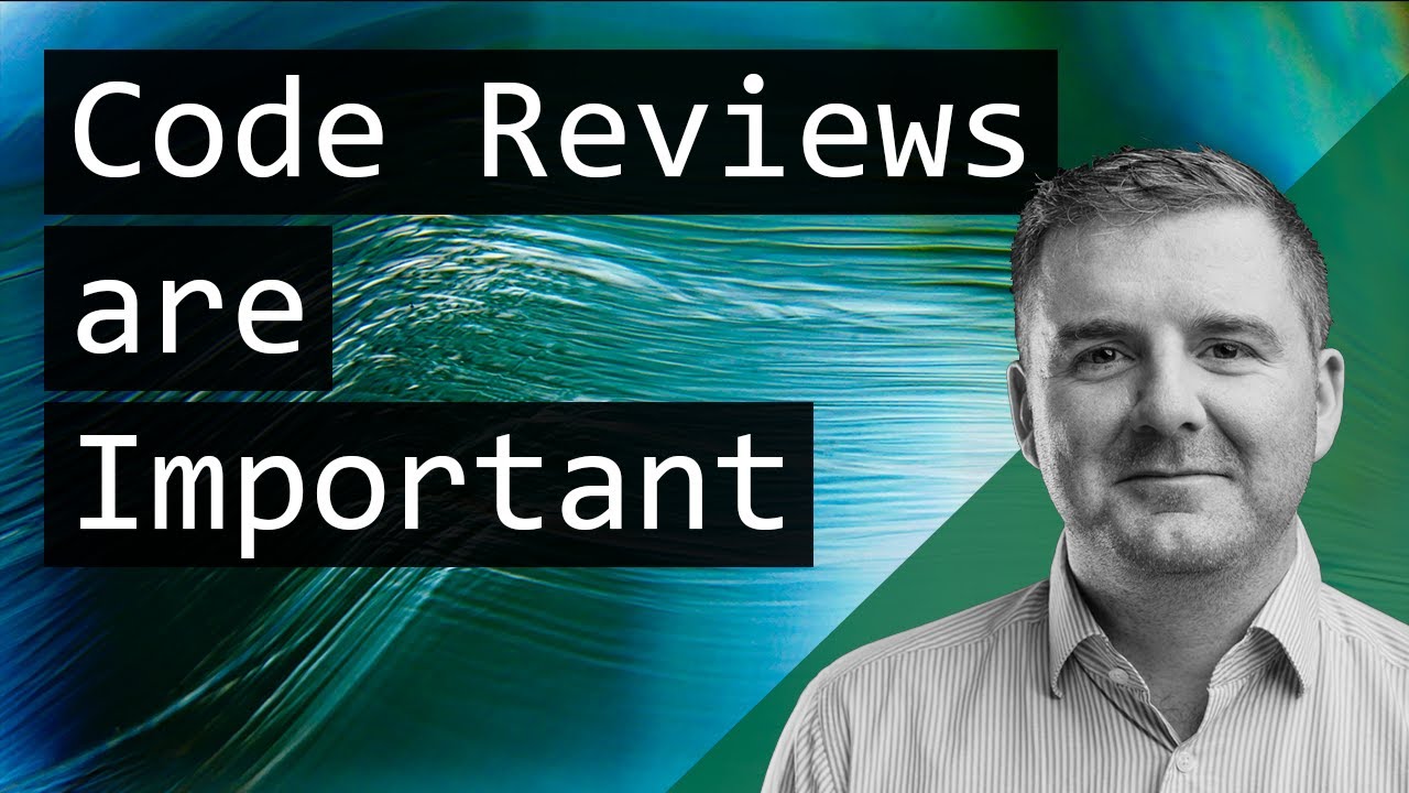 Why are code reviews are important? | Stream Highlight - September 5th