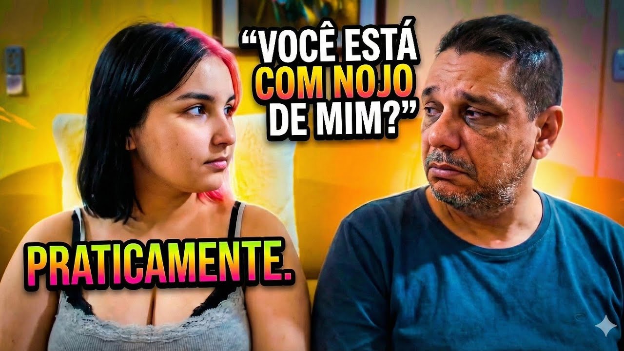 Bluezão diz que Suelen Fofa ficou com nojo dele e ainda se recusou a gravar no Xavier.